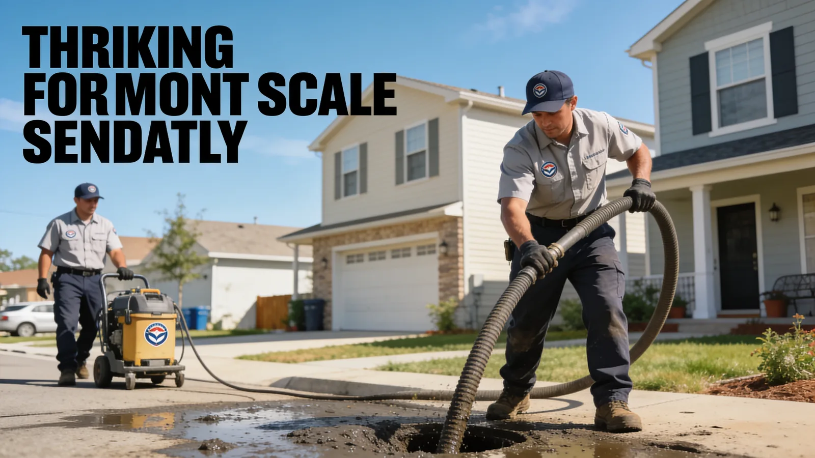 Sewage Cleanup in Russell, KY near me